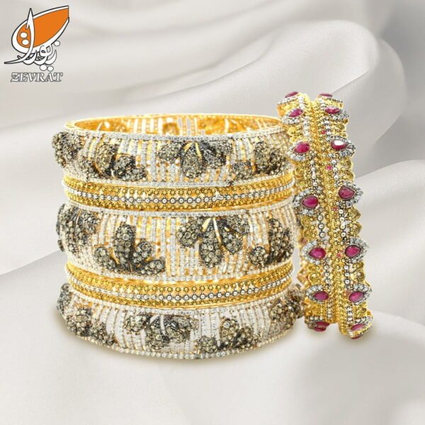 Bangles Design 005