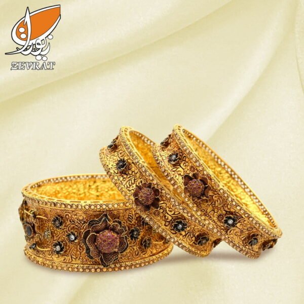 Bangles Design 010