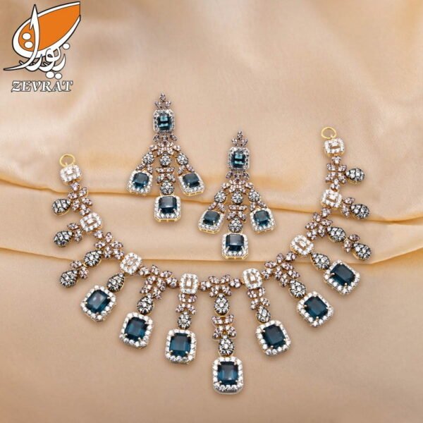 Necklace Design 031