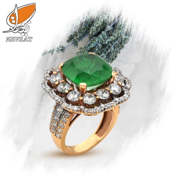 Ring Design 033