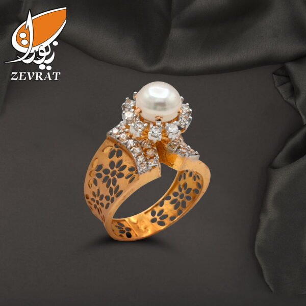 Ring Design 034