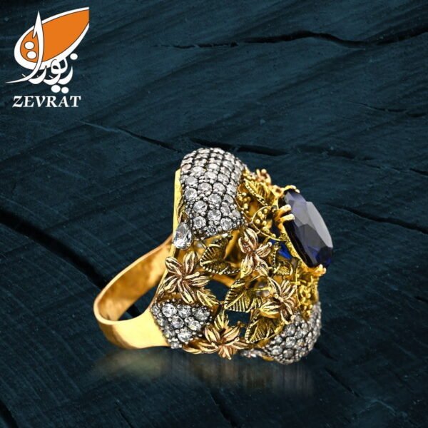 Ring Design 007