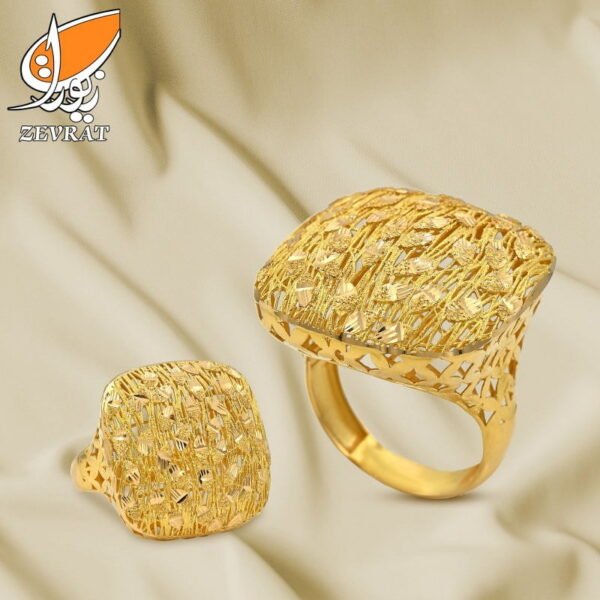 Ring Design 019