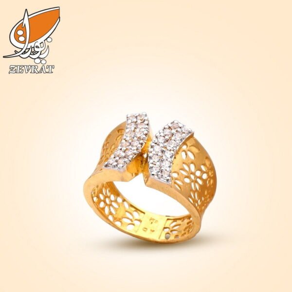 Ring Design 028