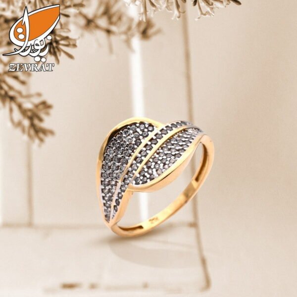 Ring Design 029