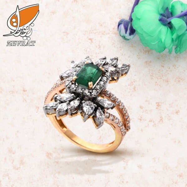 Ring Design 025