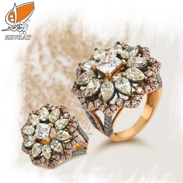 Ring Design 031