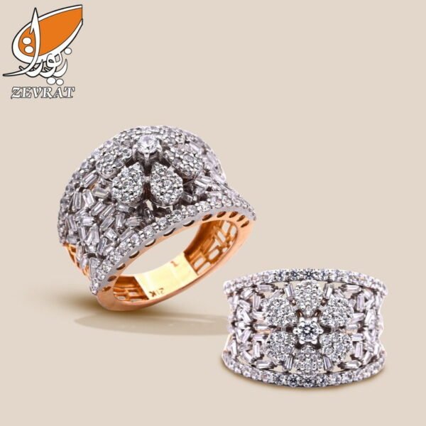 Ring Design 036
