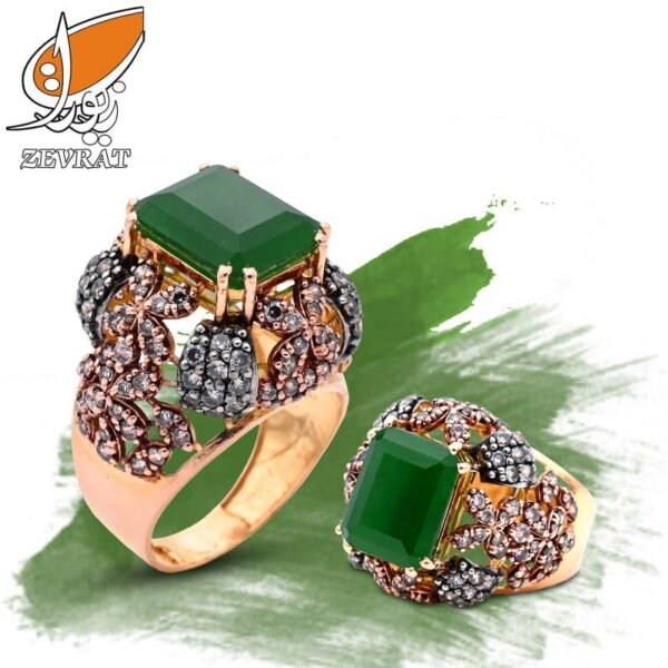 Ring Design 038