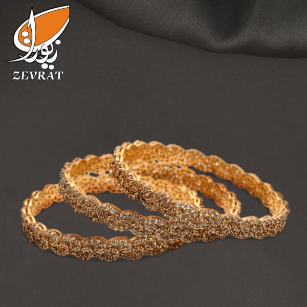 Bangles Design 012